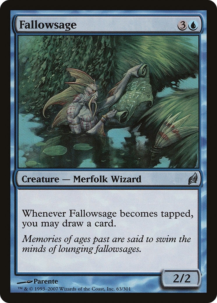 Fallowsage - Image 1