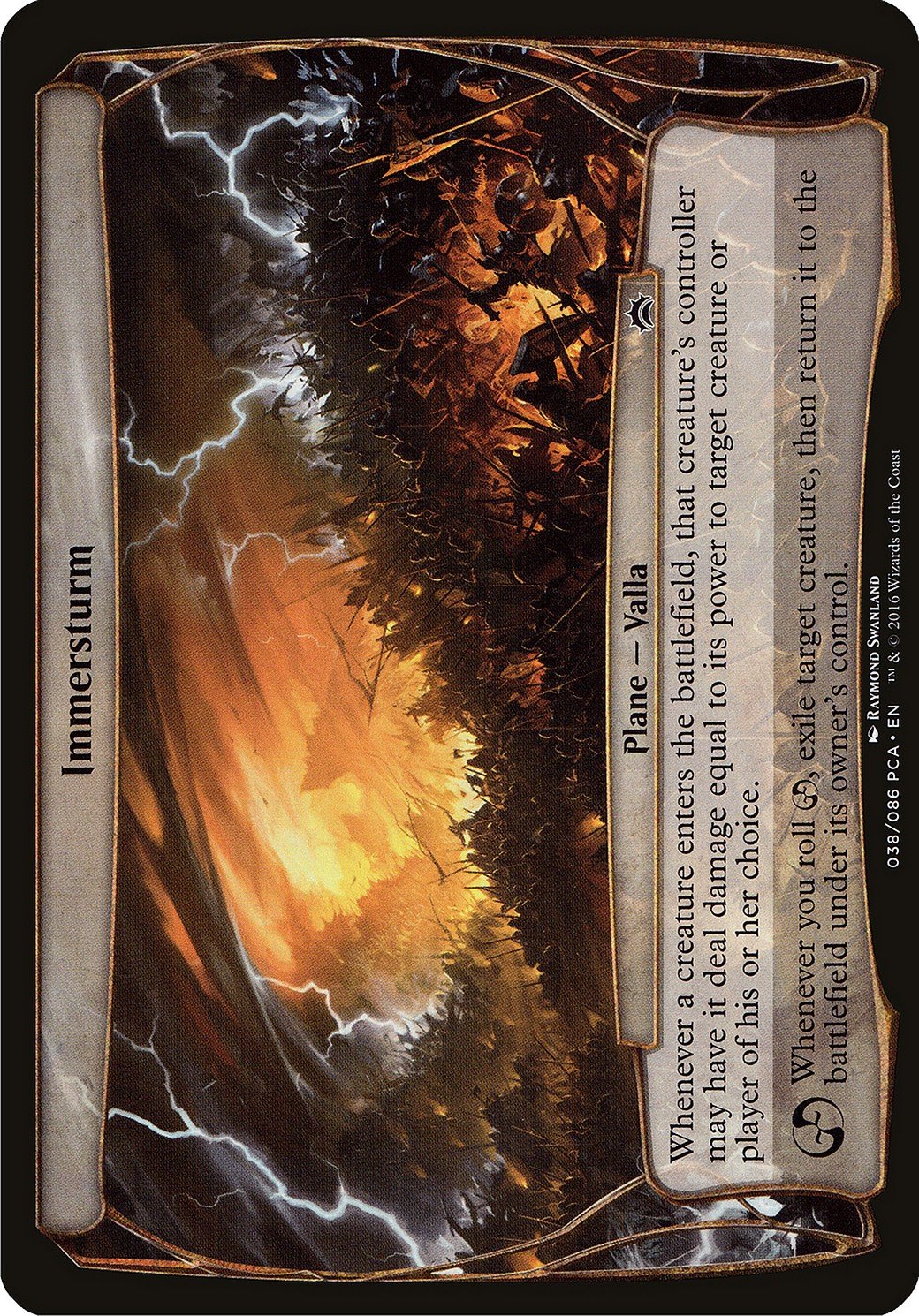 Immersturm - Image 1