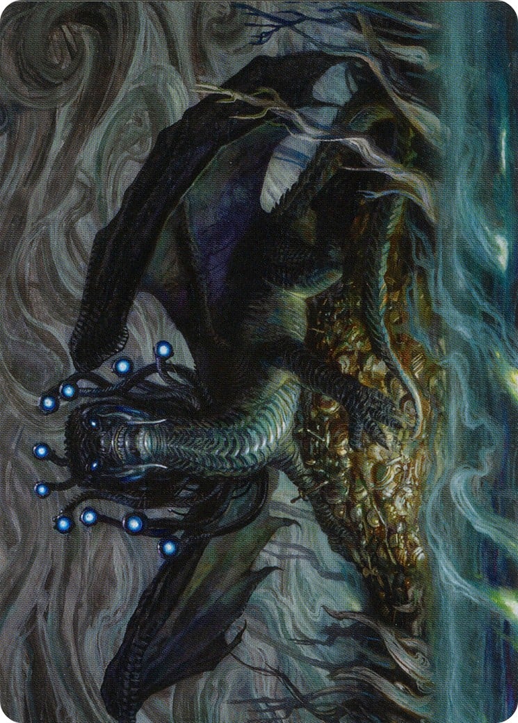 Oculus Whelp // Oculus Whelp - Image 1