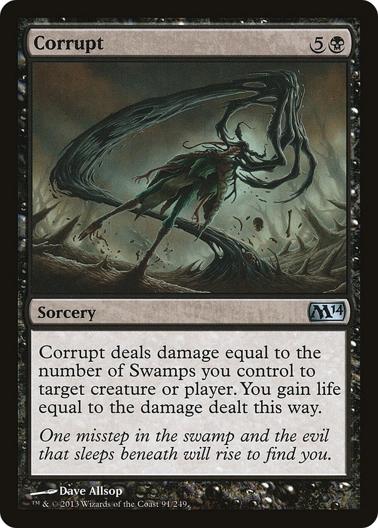Corrupt - Image 1