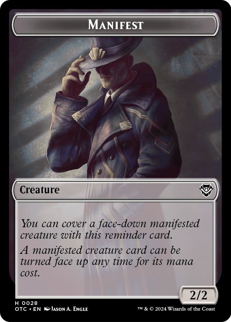 Manifest - Image 1