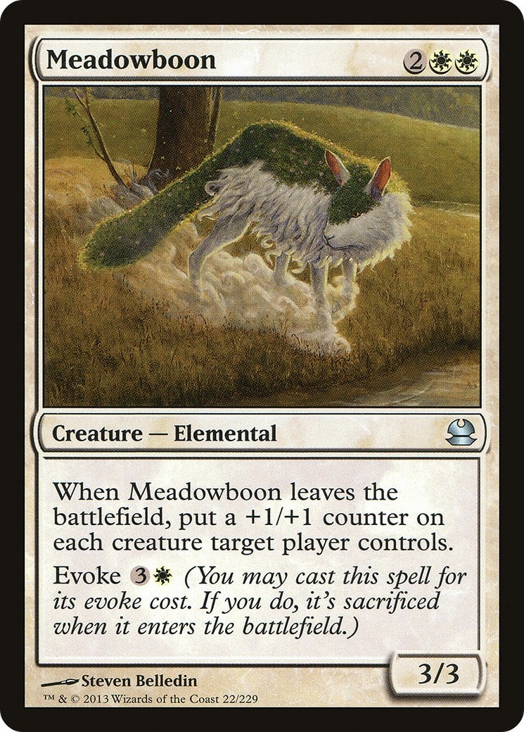 Meadowboon - Image 1
