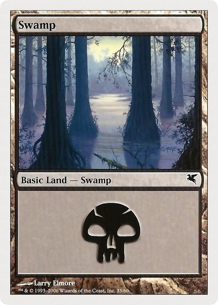 Swamp - Image 1