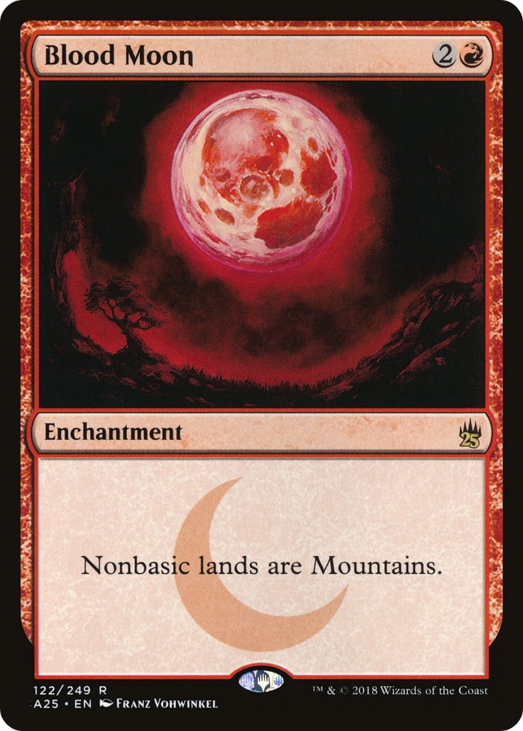 Blood Moon - Image 1