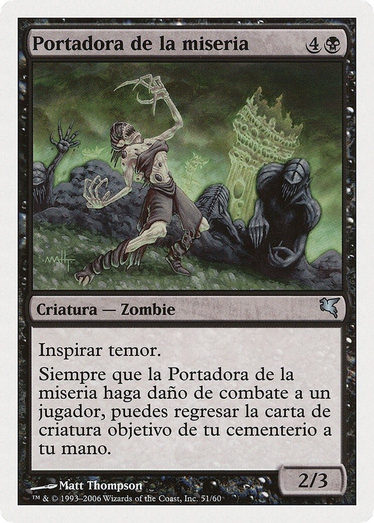 Woebearer - Image 1