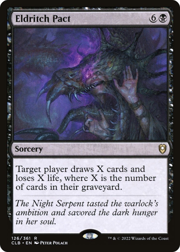 Eldritch Pact - Image 1