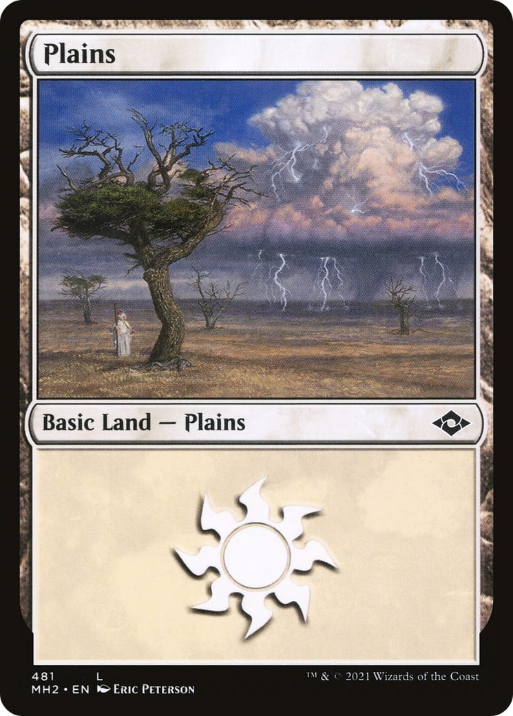 Plains - Image 1
