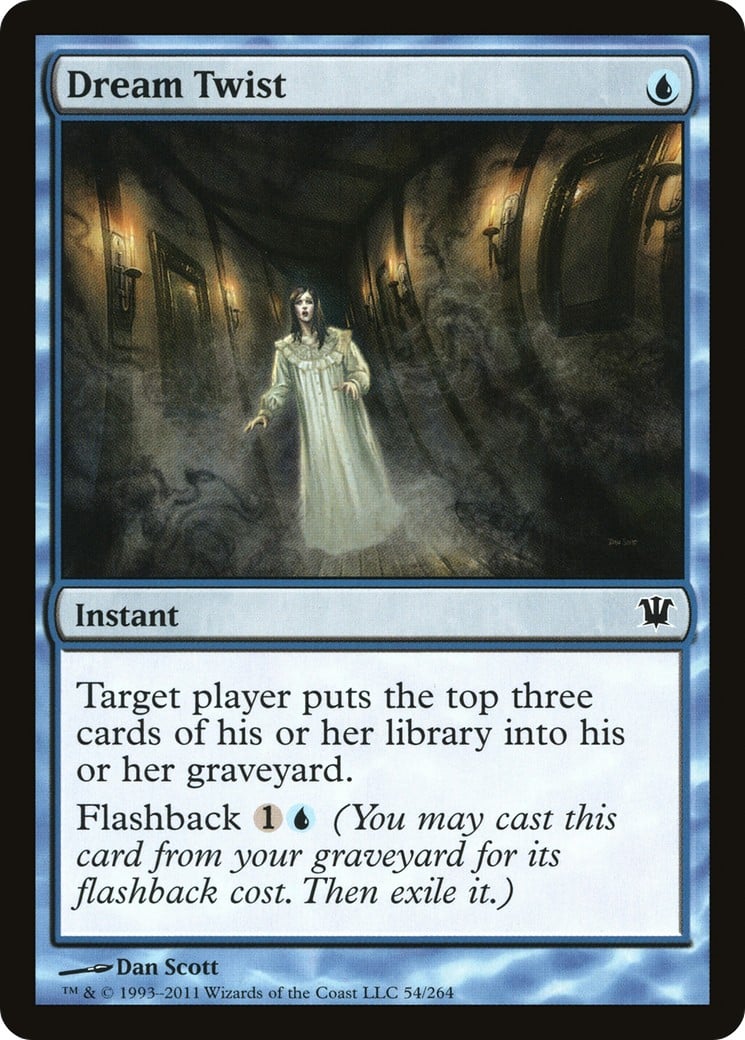 Dream Twist - Image 1