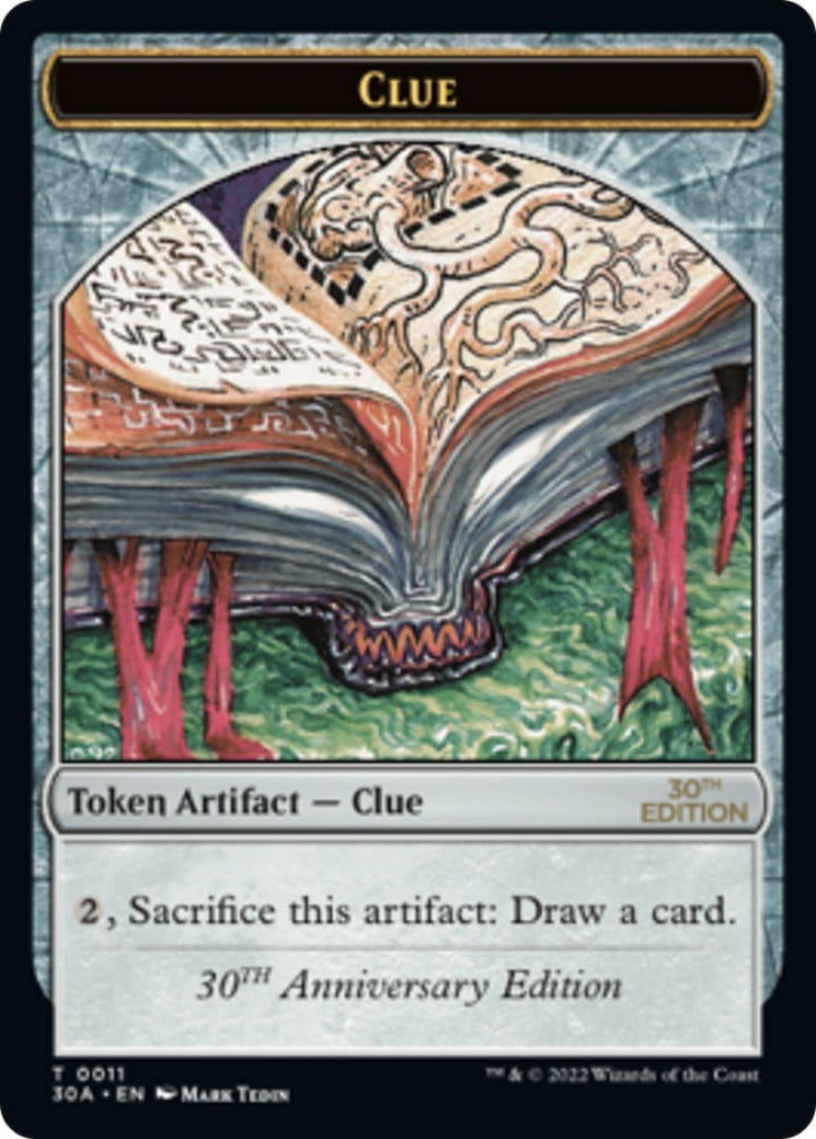 Clue - Image 1