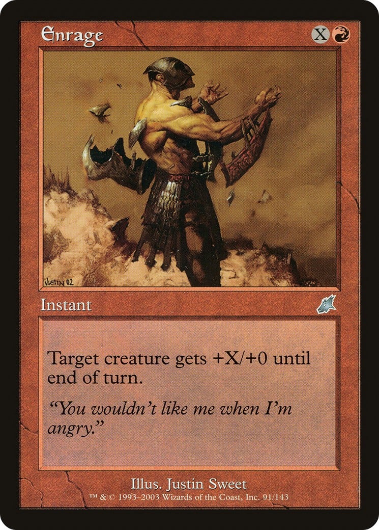 Enrage - Image 1