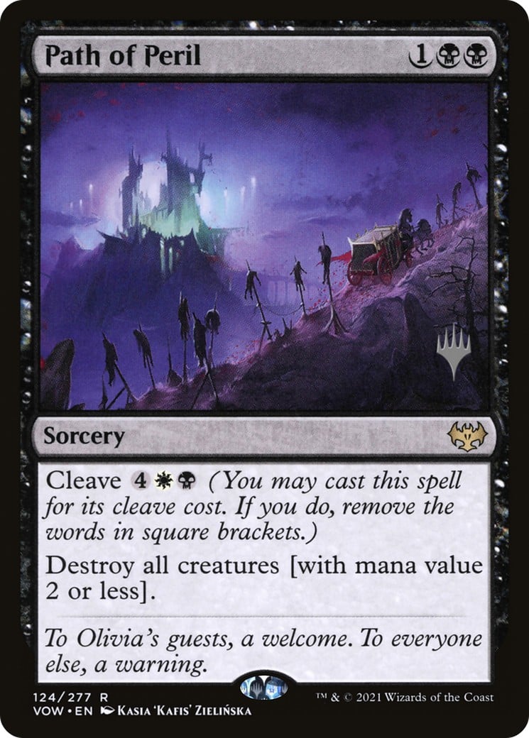 Path of Peril - Image 1