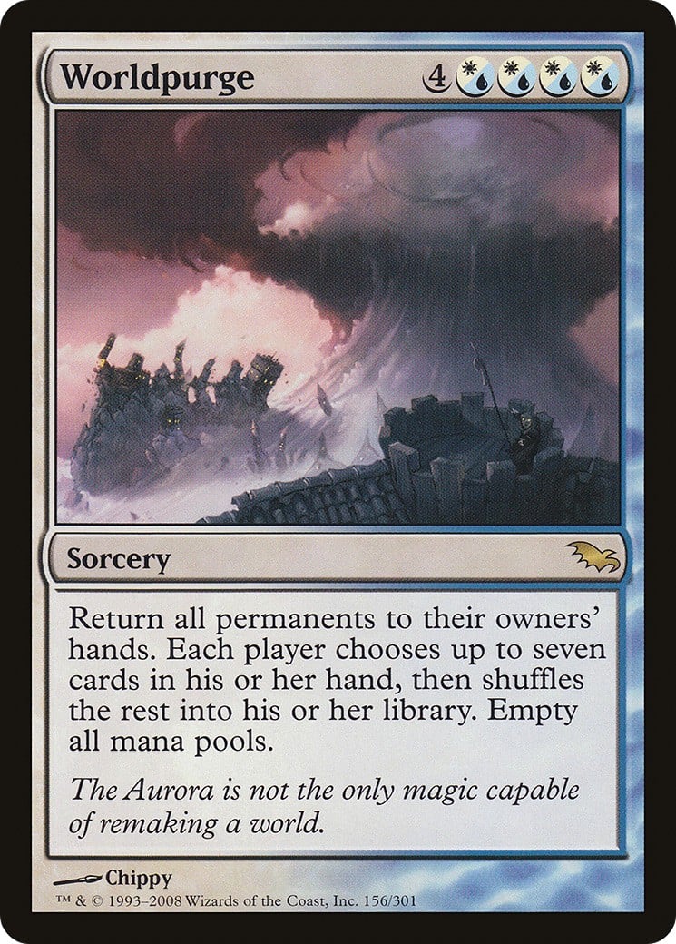 Worldpurge - Image 1