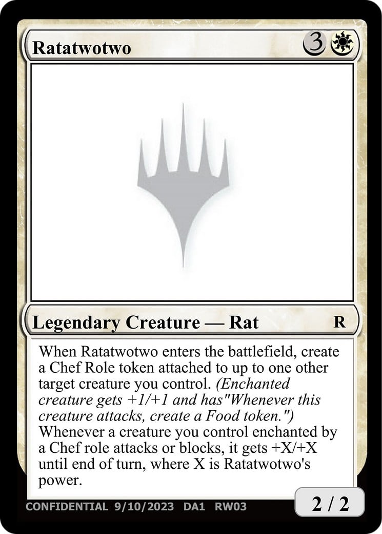 Ratatwotwo - Image 1