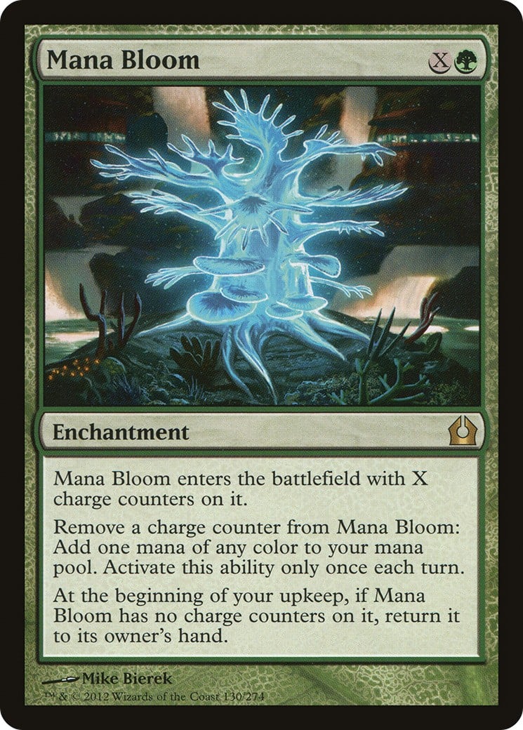 Mana Bloom - Image 1