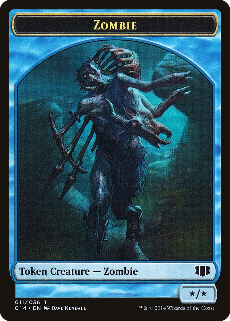 Zombie - Image 1