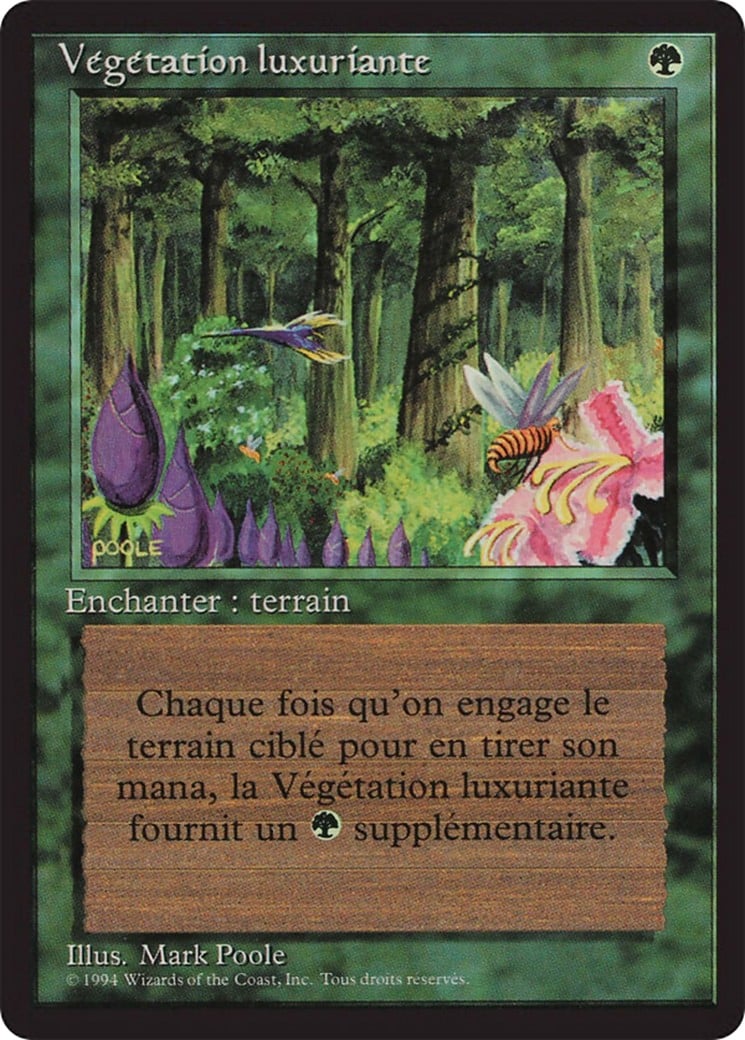 Wild Growth - Image 1