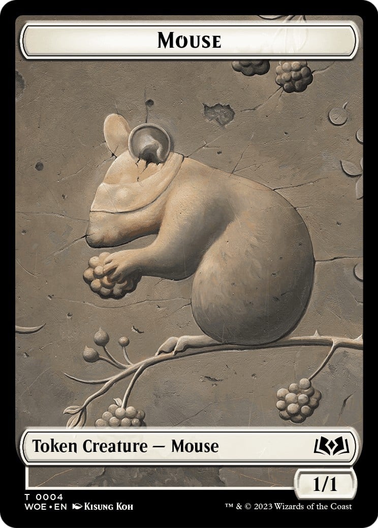 Mouse - Image 1
