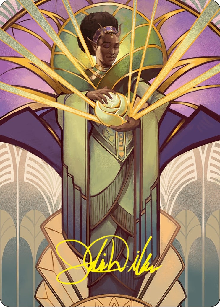 Bloom Tender // Bloom Tender - Image 1