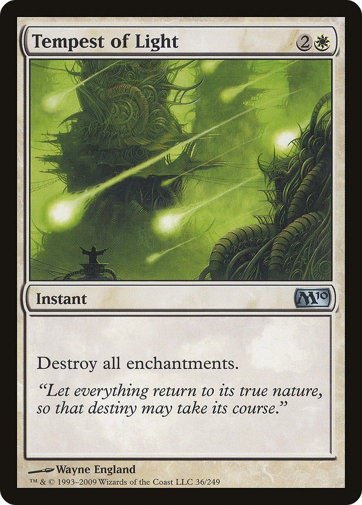 Tempest of Light - Image 1