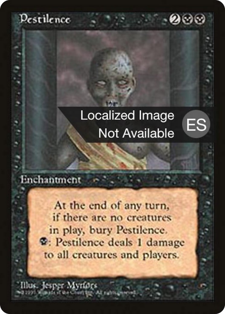 Pestilence - Image 1