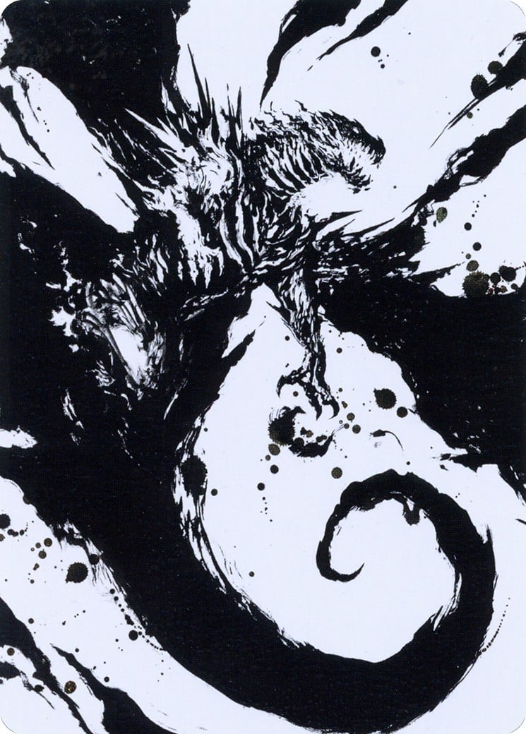 Capricious Hellraiser // Capricious Hellraiser - Image 1