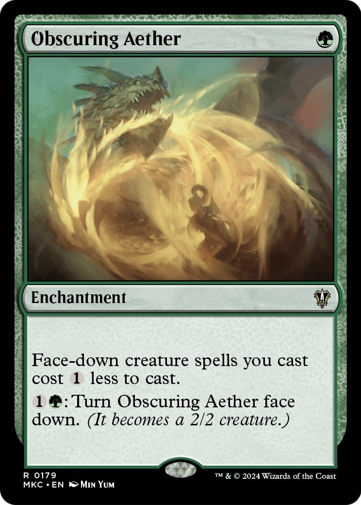 Obscuring Aether - Image 1