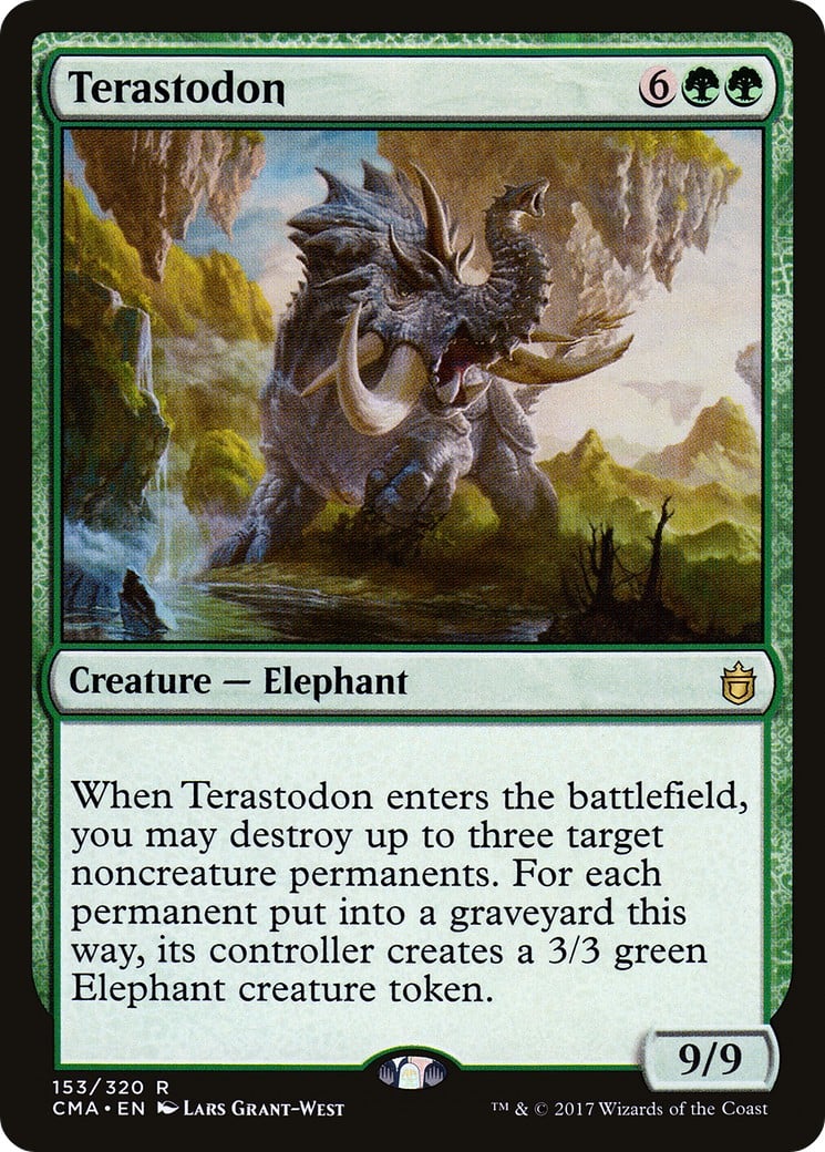 Terastodon - Image 1