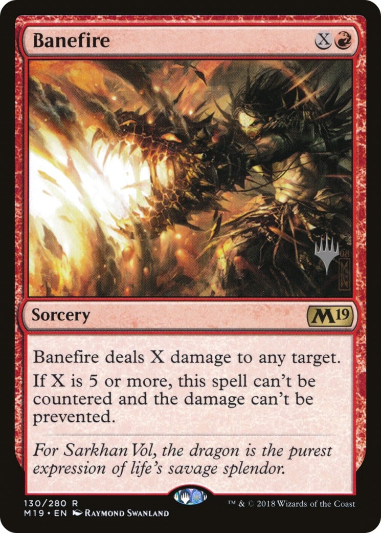 Banefire - Image 1