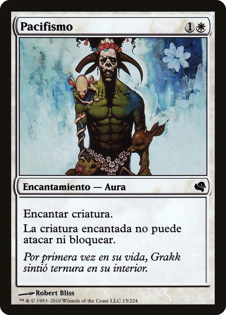 Pacifism - Image 1