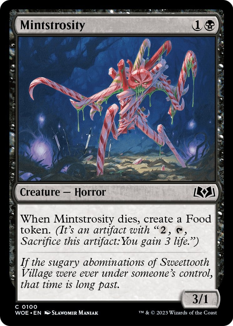 Mintstrosity - Image 1