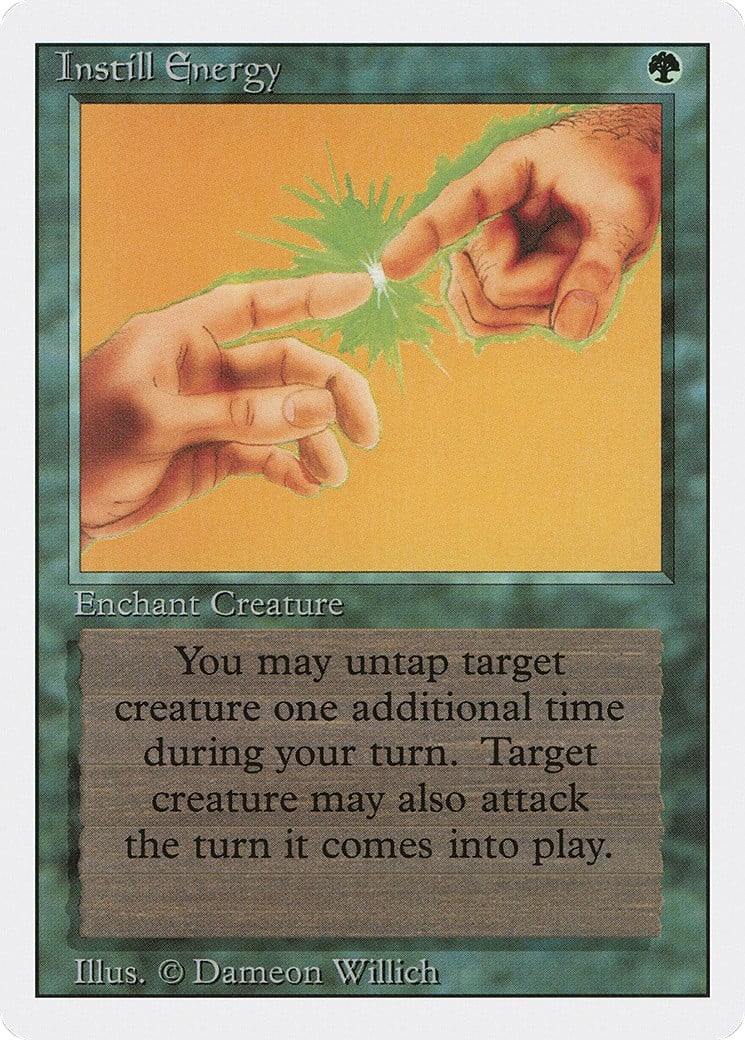 Instill Energy - Image 1