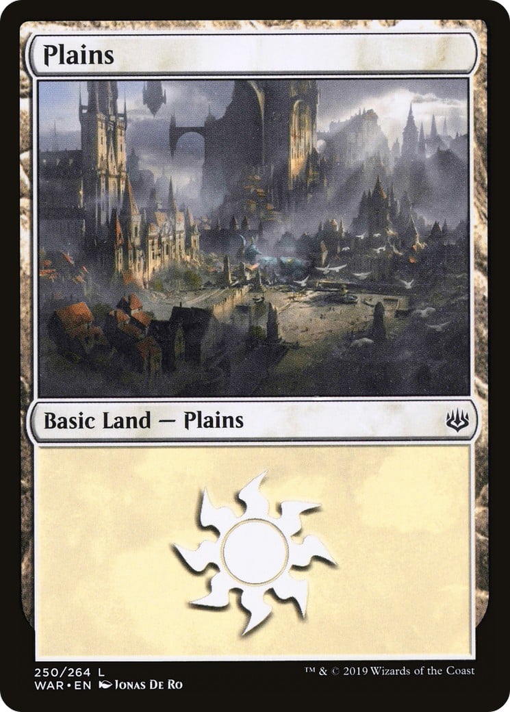 Plains - Image 1