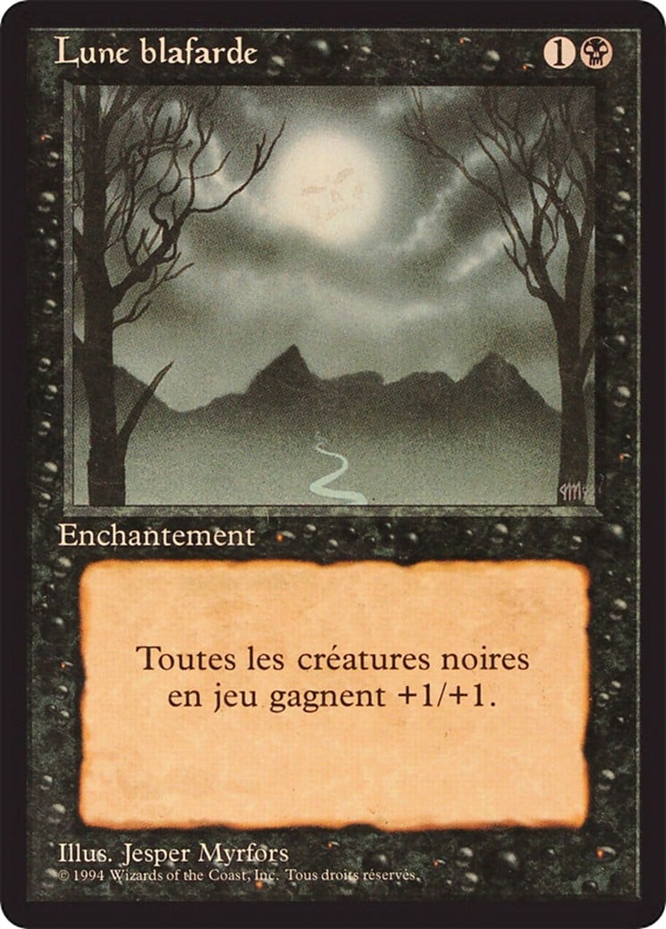 Bad Moon - Image 1