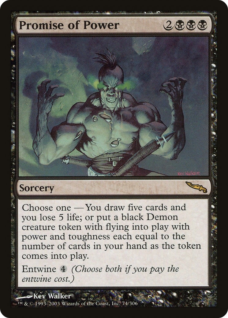 Promise of Power - Image 1