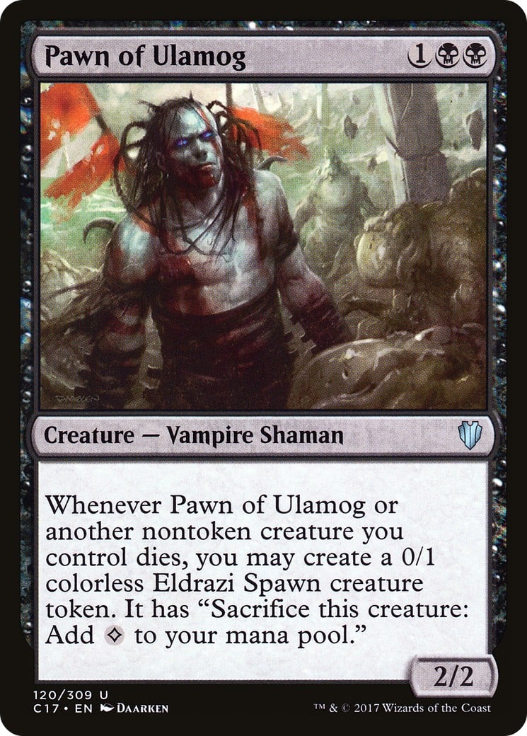 Pawn of Ulamog - Image 1
