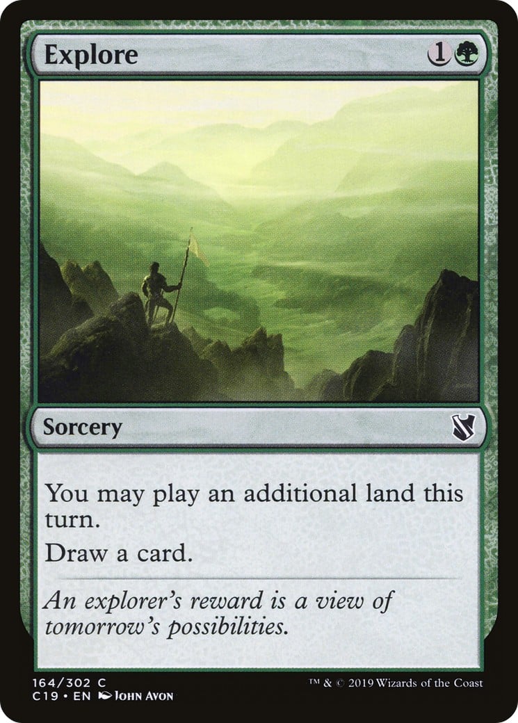 Explore - Image 1