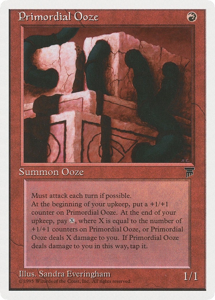 Primordial Ooze - Image 1