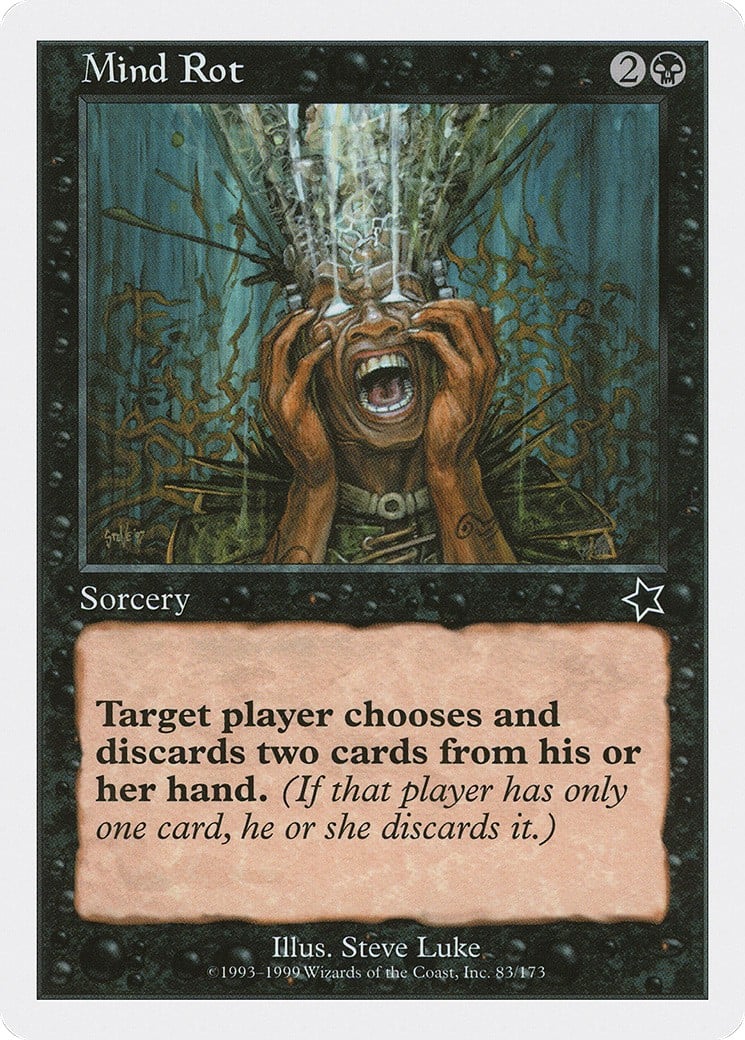 Mind Rot - Image 1