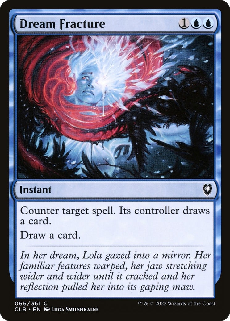 Dream Fracture - Image 1