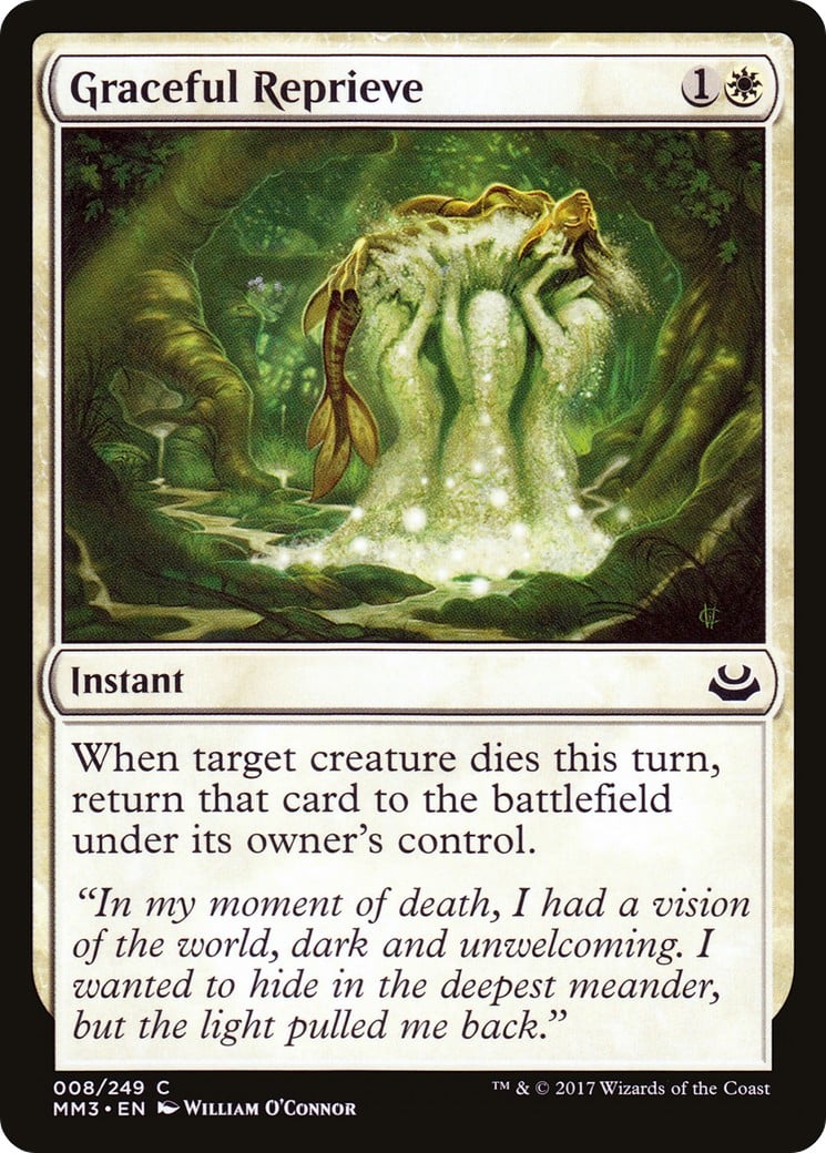 Graceful Reprieve - Image 1