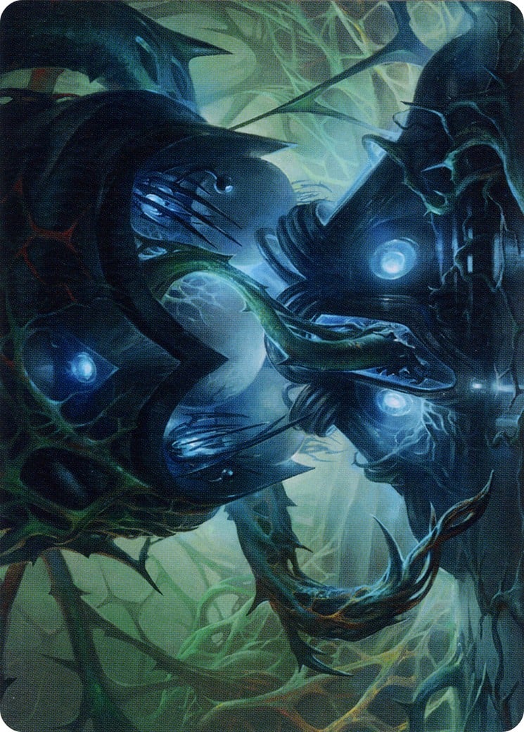 Expand the Sphere // Expand the Sphere - Image 1
