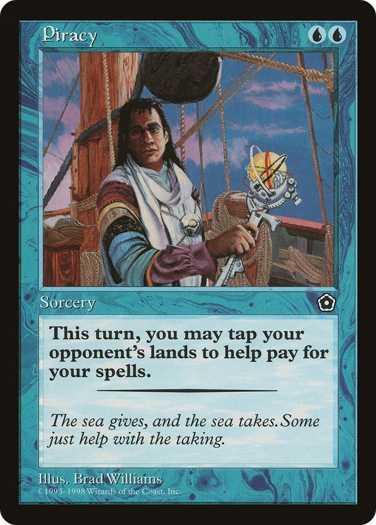 Piracy - Image 1
