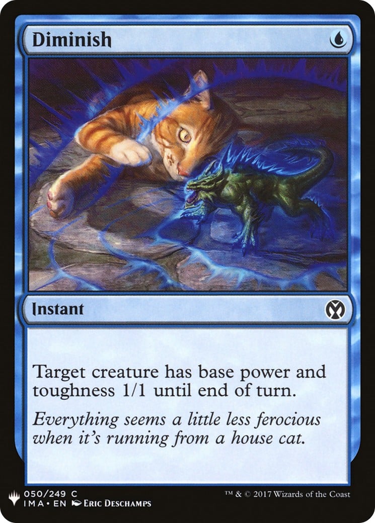 Diminish - Image 1