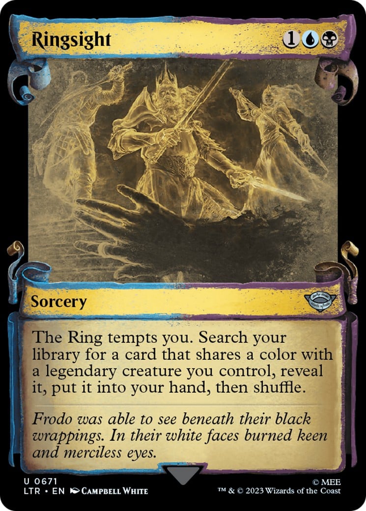 Ringsight - Image 1
