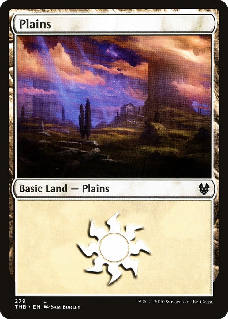 Plains - Image 1