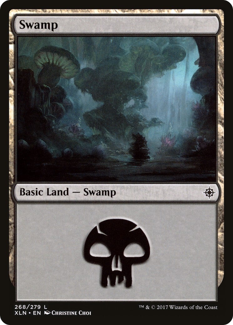 Swamp - Image 1