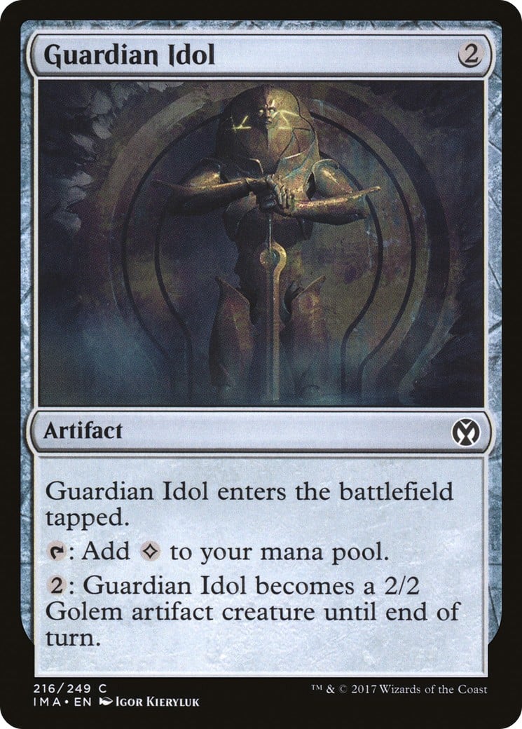 Guardian Idol - Image 1
