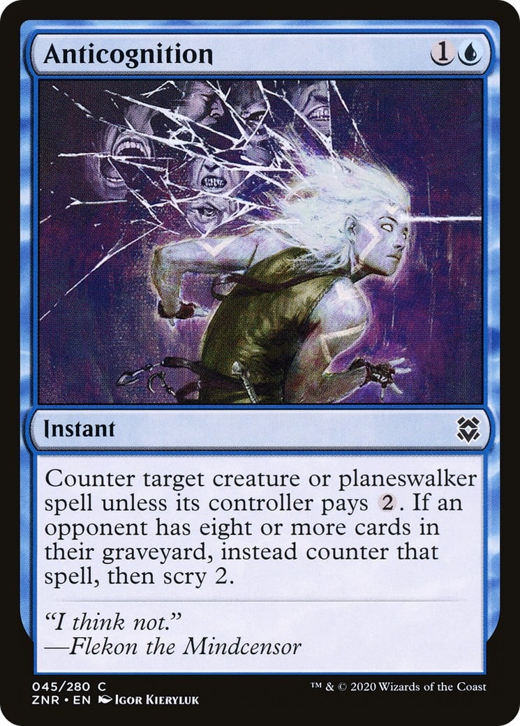 Anticognition - Image 1