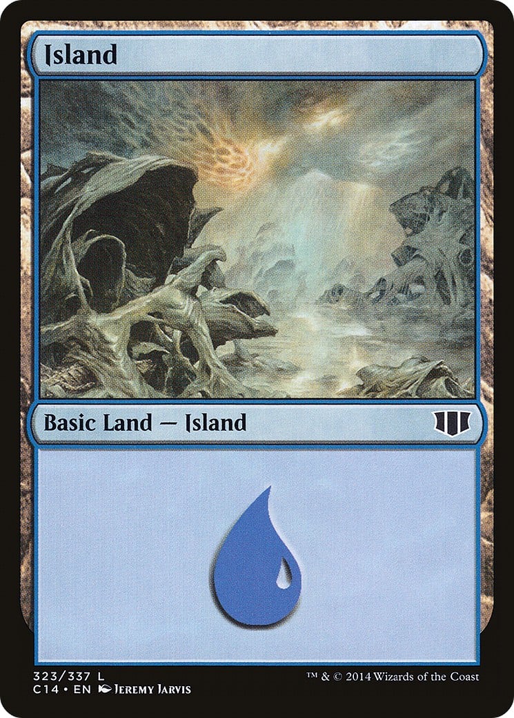 Island - Image 1