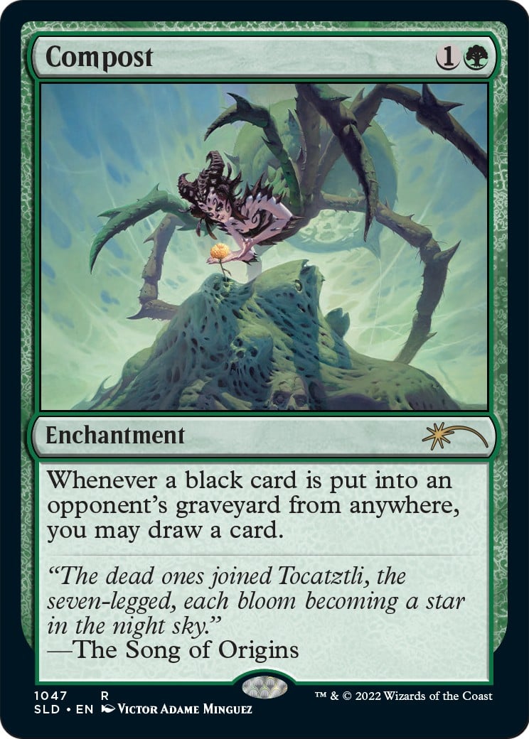 Compost - Image 1